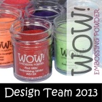 Design Team 2013