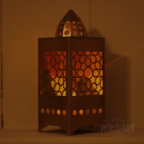 Lantern - Night