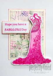 Fabulous Day Card