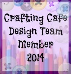 The Crafting Cafe