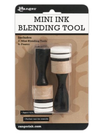 Mini-Ink-Tool